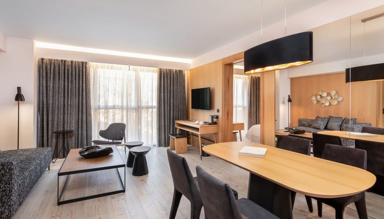 4* Ibis Styles Heraklion Central Hotel - Ηράκλειο, Κρήτη