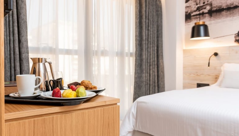 4* Ibis Styles Heraklion Central Hotel - Ηράκλειο, Κρήτη