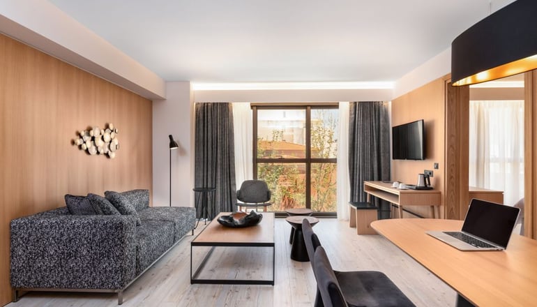 4* Ibis Styles Heraklion Central Hotel - Ηράκλειο, Κρήτη