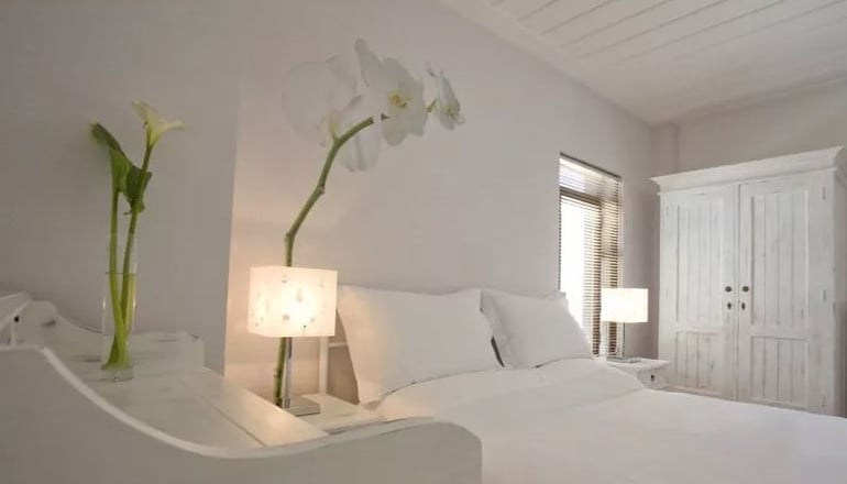 4* Ilaeira Mountain Resort