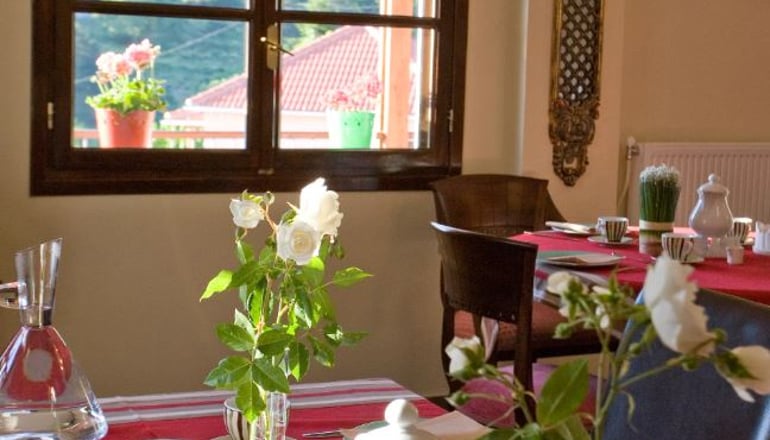 4* Ilaeira Mountain Resort