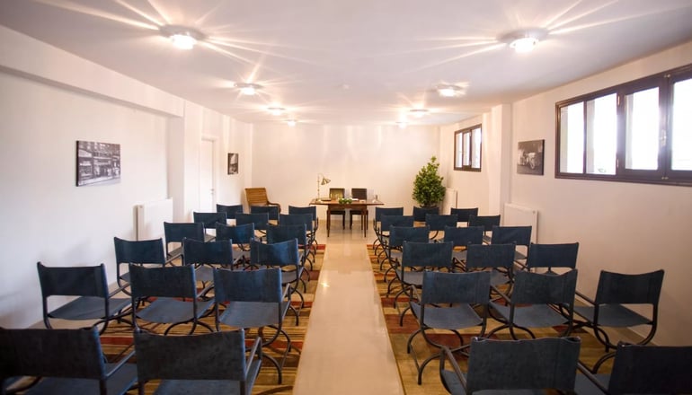 4* Ilaeira Mountain Resort