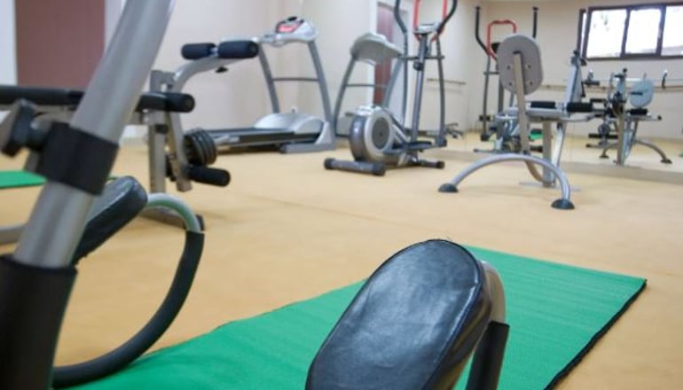 4* Ilaeira Mountain Resort