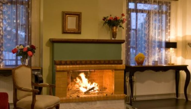 4* Ilaeira Mountain Resort