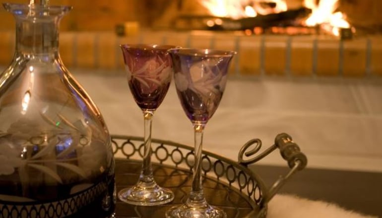 4* Ilaeira Mountain Resort