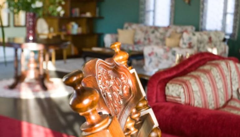 4* Ilaeira Mountain Resort