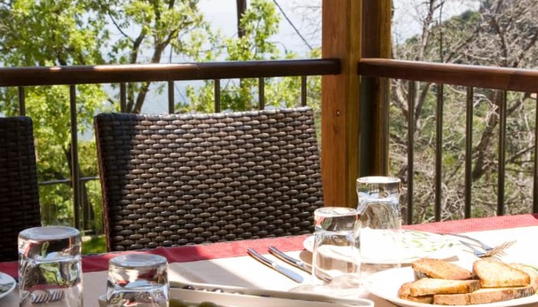 4* Ilaeira Mountain Resort