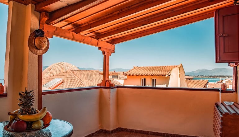 4* Ilion Hotel & Suites - Ναύπλιο