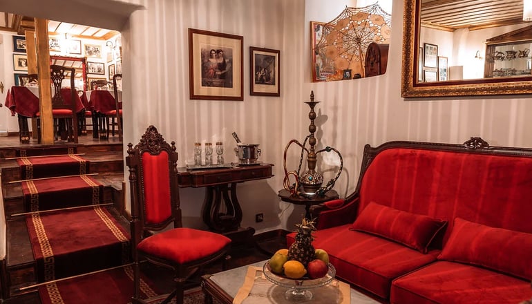 4* Ilion Hotel & Suites - Ναύπλιο