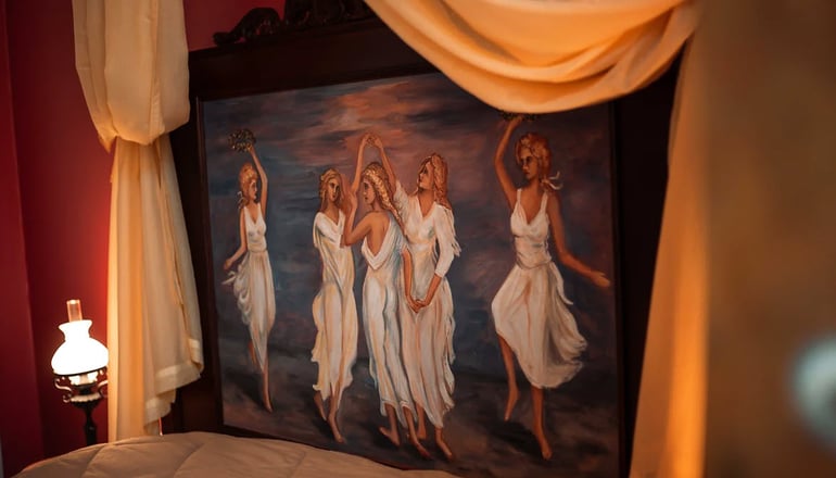 4* Ilion Hotel & Suites - Ναύπλιο