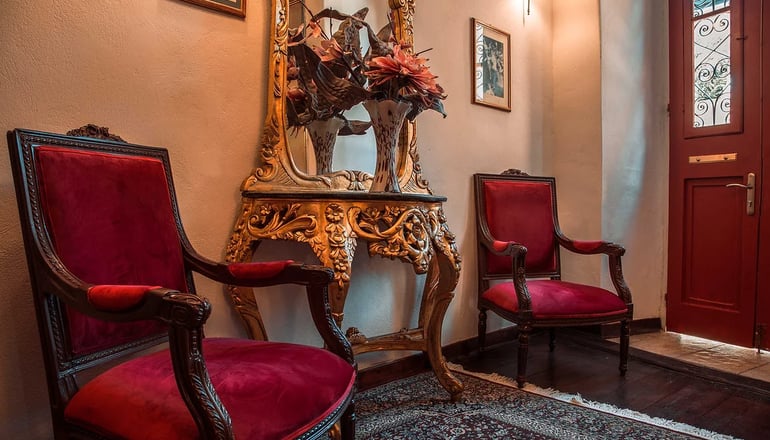 4* Ilion Hotel & Suites - Ναύπλιο