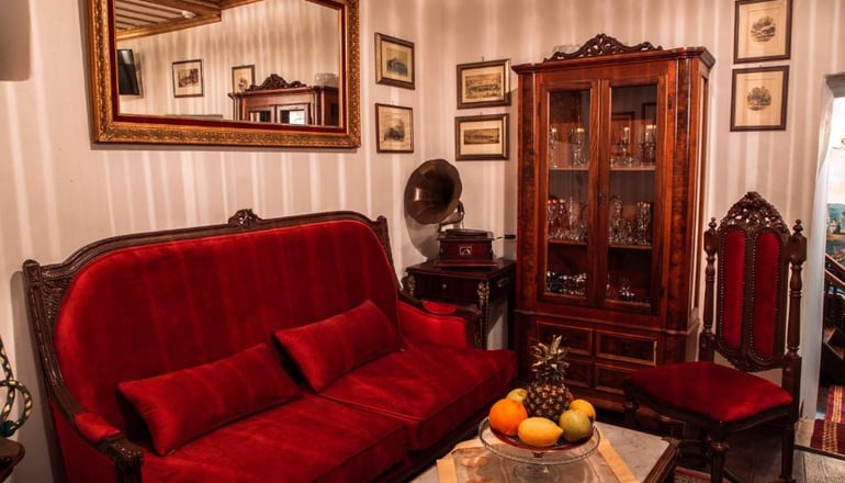 4* Ilion Hotel & Suites - Ναύπλιο