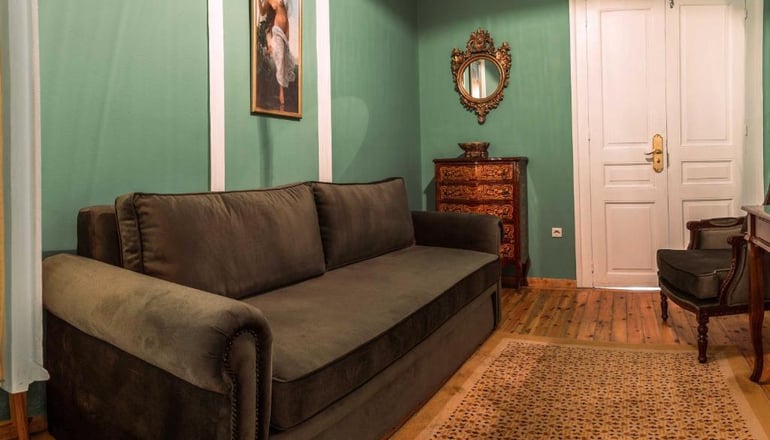 4* Ilion Hotel & Suites - Ναύπλιο