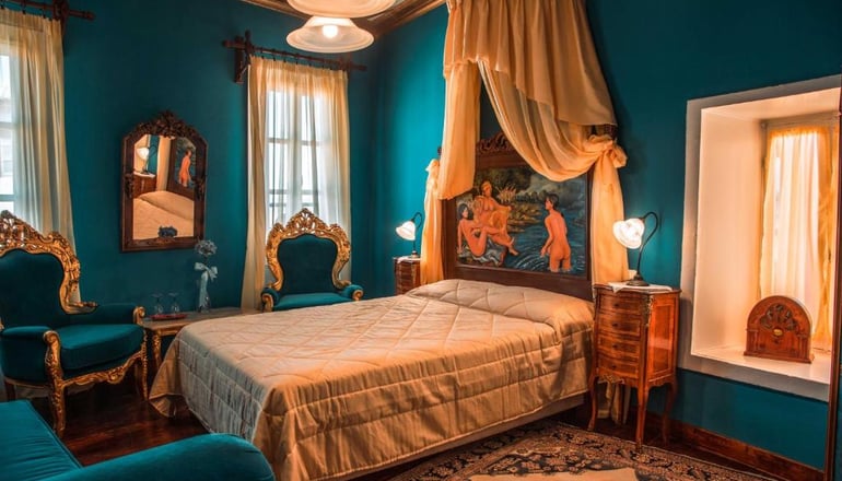 4* Ilion Hotel & Suites - Ναύπλιο