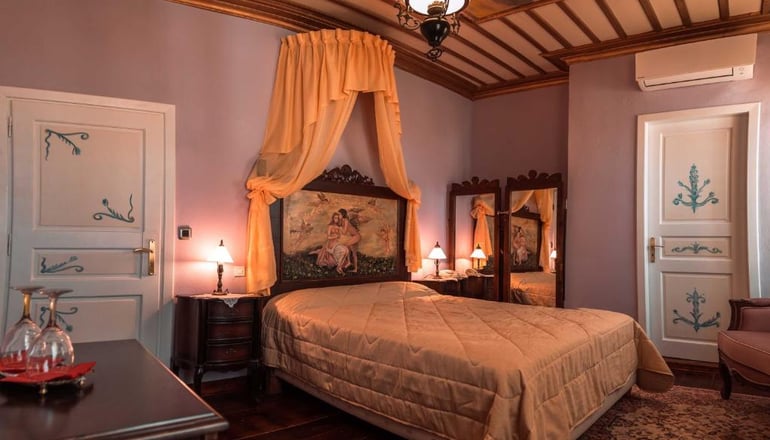 4* Ilion Hotel & Suites - Ναύπλιο