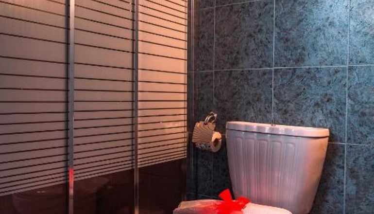 4* Ilion Hotel & Suites - Ναύπλιο
