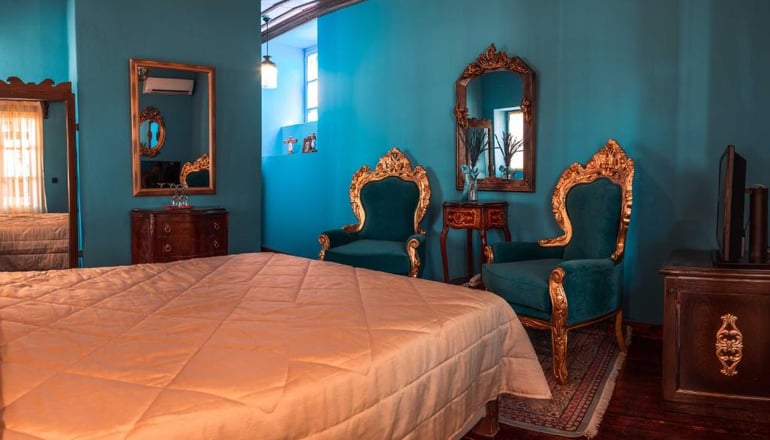 4* Ilion Hotel & Suites - Ναύπλιο