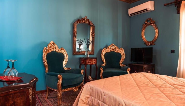 4* Ilion Hotel & Suites - Ναύπλιο