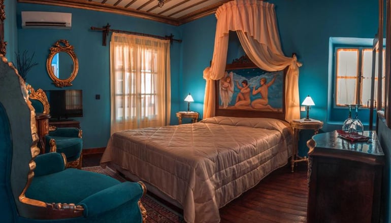 4* Ilion Hotel & Suites - Ναύπλιο