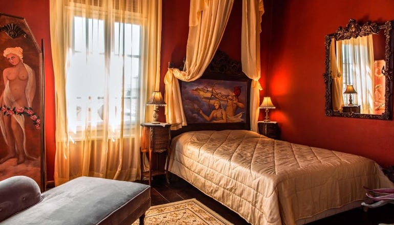 4* Ilion Hotel & Suites - Ναύπλιο