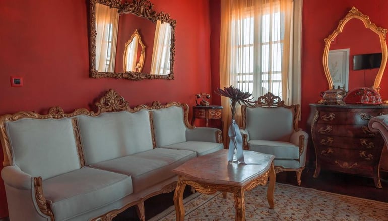 4* Ilion Hotel & Suites - Ναύπλιο