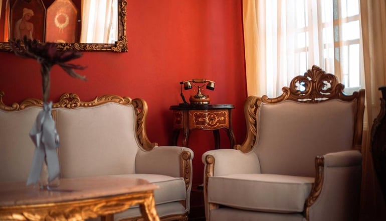 4* Ilion Hotel & Suites - Ναύπλιο