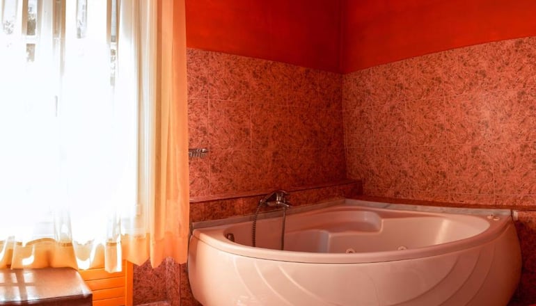 4* Ilion Hotel & Suites - Ναύπλιο