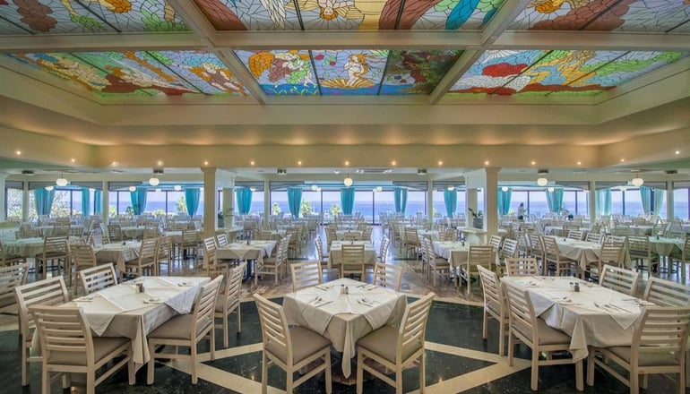 4* Imperial Belvedere