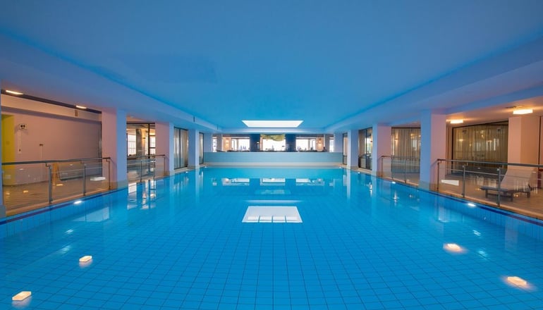 4* Imperial Belvedere