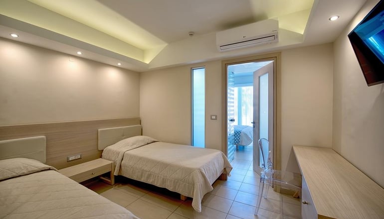 4* Imperial Belvedere