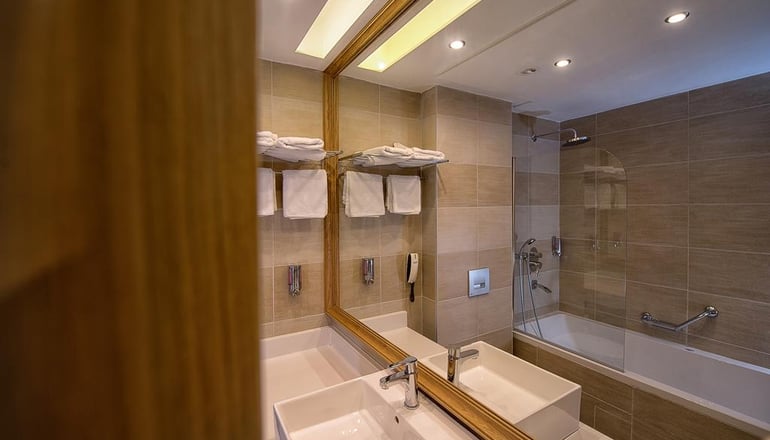 4* Imperial Belvedere