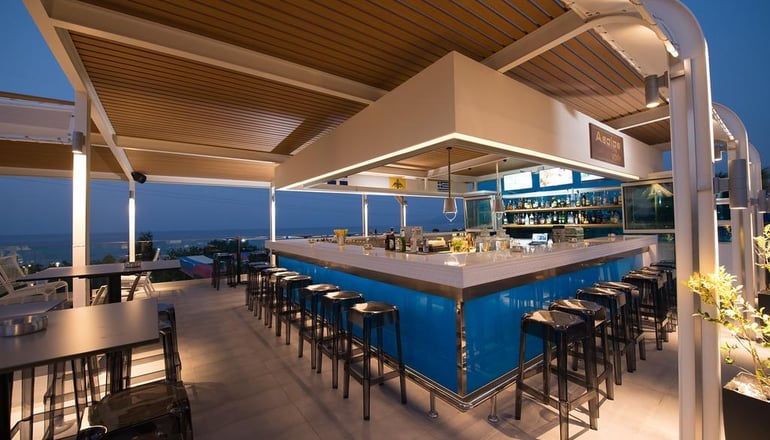 4* Imperial Belvedere