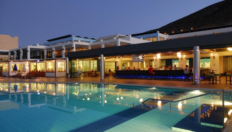 4* Imperial Belvedere