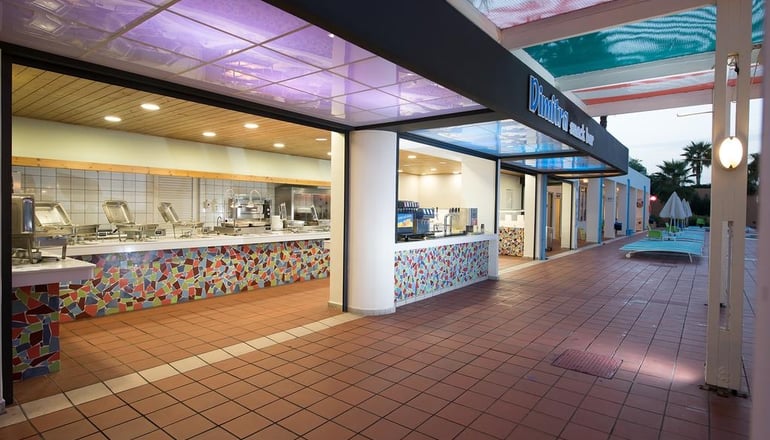 4* Imperial Belvedere