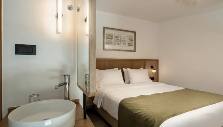 4* Inea Sole Boutique Hotel - Χανιά, Κρήτη