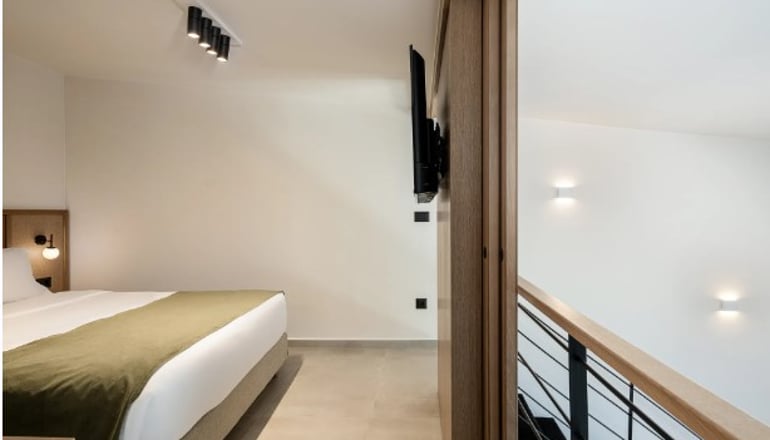 4* Inea Sole Boutique Hotel - Χανιά, Κρήτη