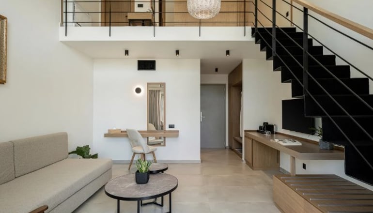 4* Inea Sole Boutique Hotel - Χανιά, Κρήτη