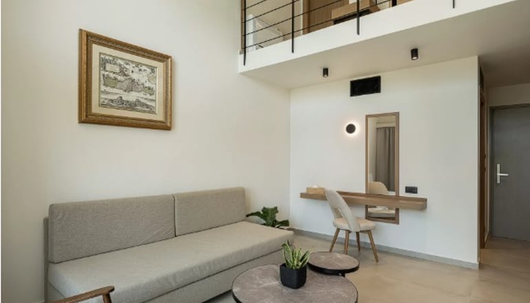 4* Inea Sole Boutique Hotel - Χανιά, Κρήτη