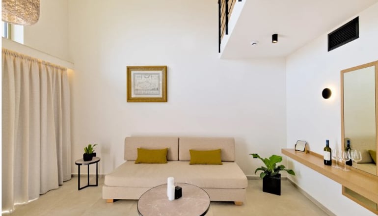 4* Inea Sole Boutique Hotel - Χανιά, Κρήτη