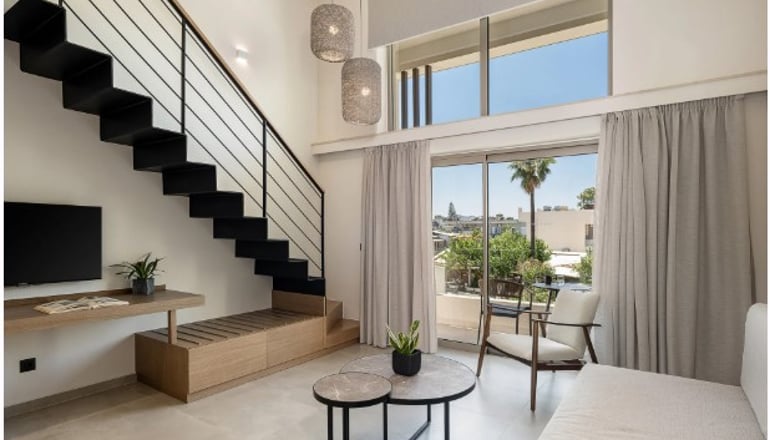 4* Inea Sole Boutique Hotel - Χανιά, Κρήτη