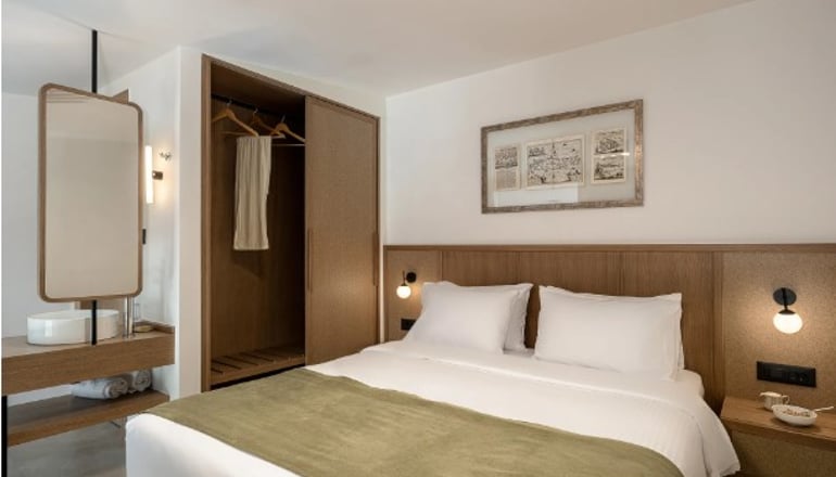 4* Inea Sole Boutique Hotel - Χανιά, Κρήτη