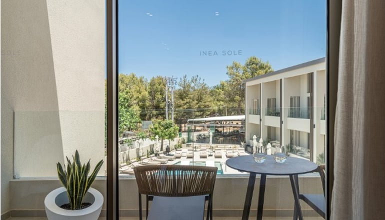 4* Inea Sole Boutique Hotel - Χανιά, Κρήτη