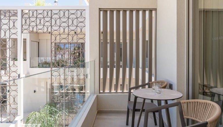 4* Inea Sole Boutique Hotel - Χανιά, Κρήτη