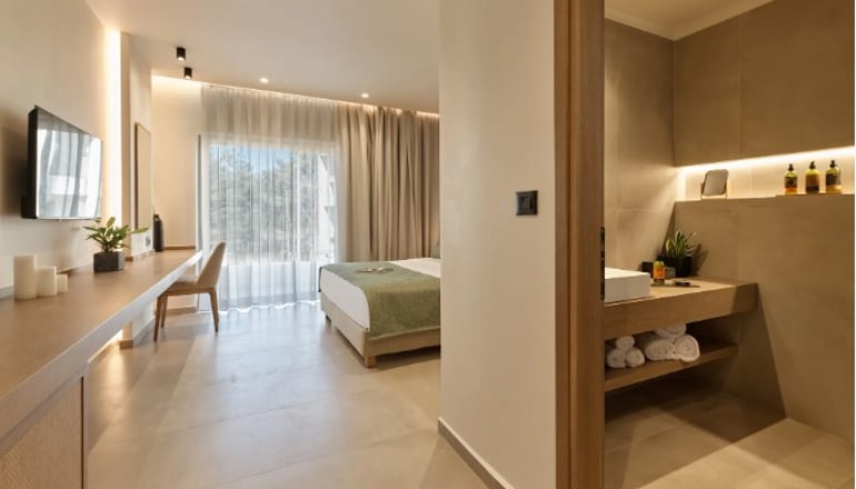 4* Inea Sole Boutique Hotel - Χανιά, Κρήτη