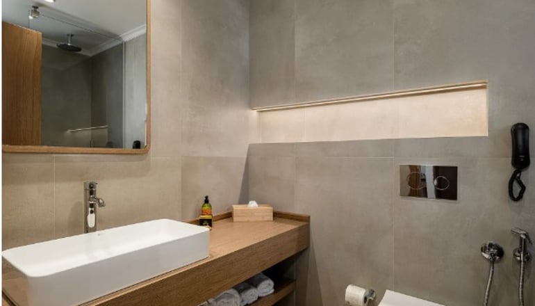 4* Inea Sole Boutique Hotel - Χανιά, Κρήτη
