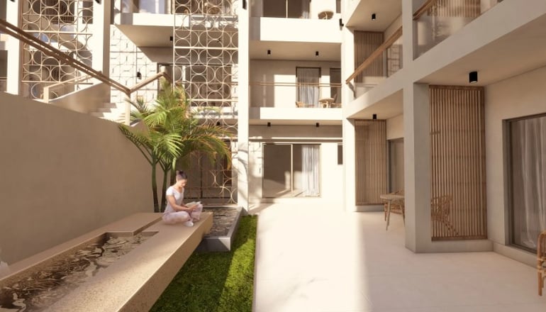 4* Inea Sole Boutique Hotel - Χανιά, Κρήτη
