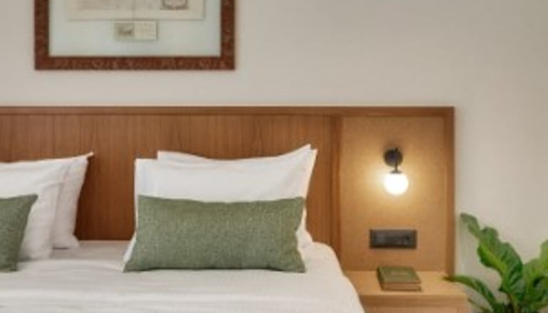 4* Inea Sole Boutique Hotel - Χανιά, Κρήτη