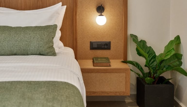 4* Inea Sole Boutique Hotel - Χανιά, Κρήτη