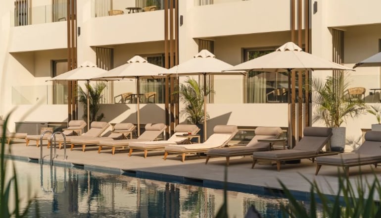 4* Inea Sole Boutique Hotel - Χανιά, Κρήτη