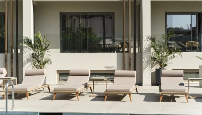 4* Inea Sole Boutique Hotel - Χανιά, Κρήτη